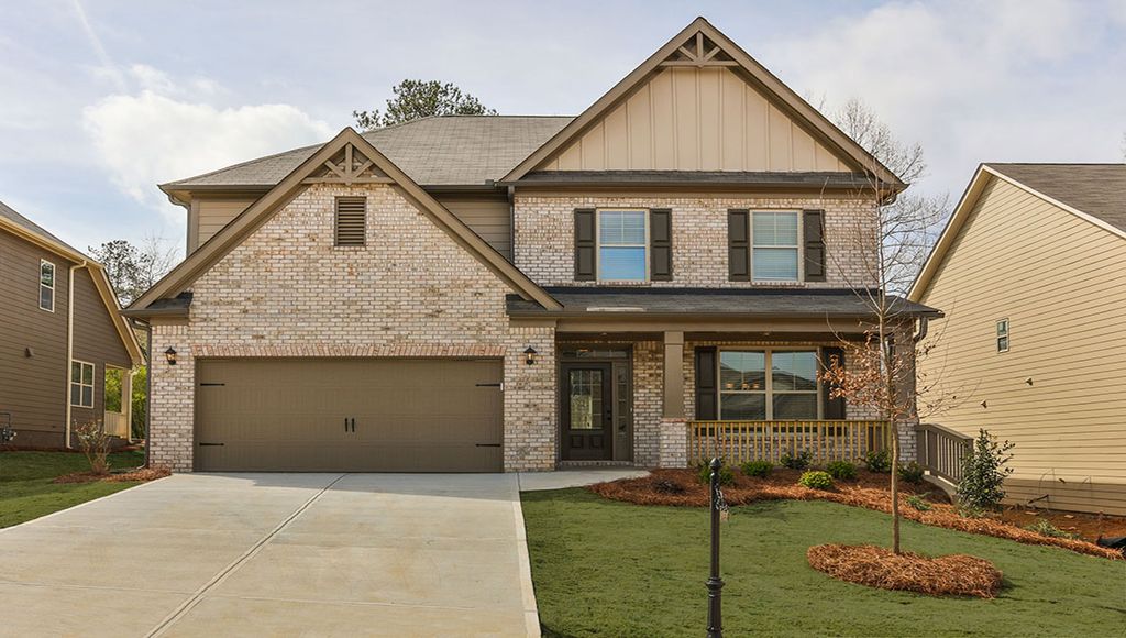 555 Stonewood Creek Dr, Dallas, GA 30132 Trulia