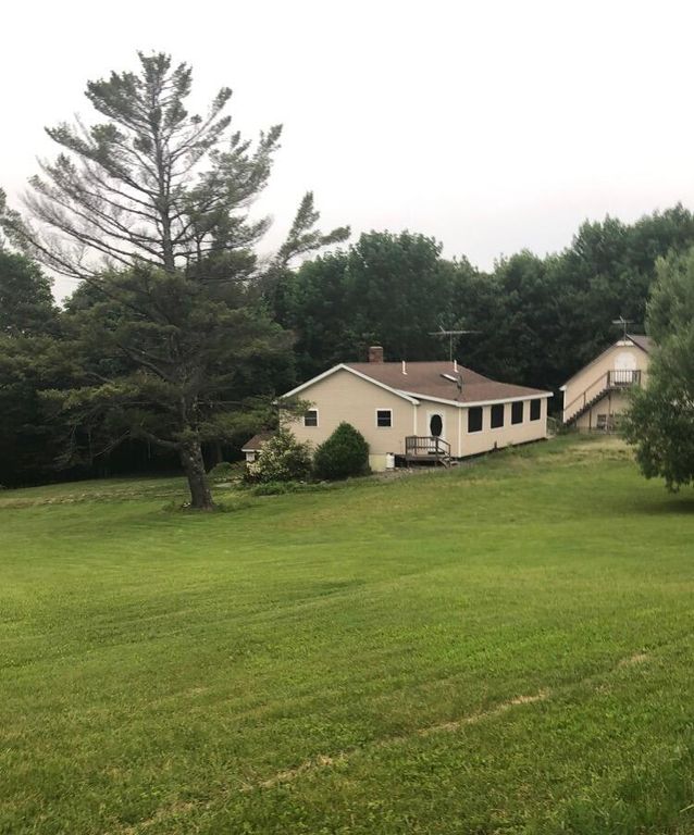 116 Mark Ginn Road, Orland, ME 04472 Trulia