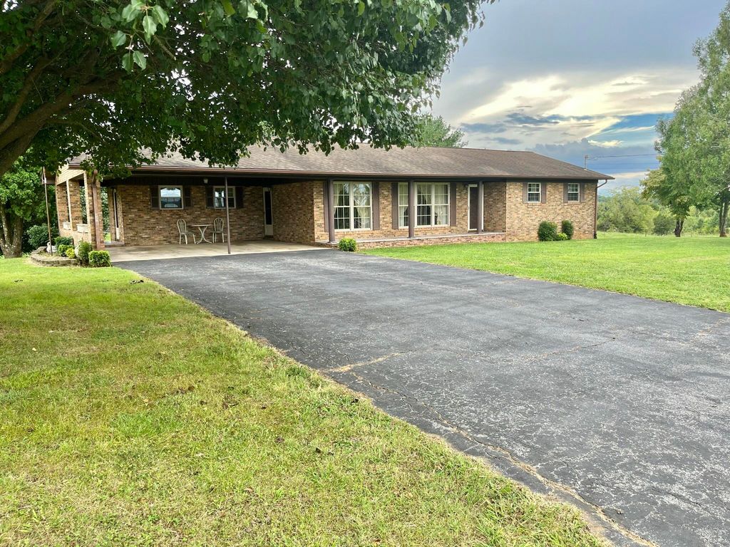 485 Pates Hill Rd, Mosheim, TN 37818 Trulia