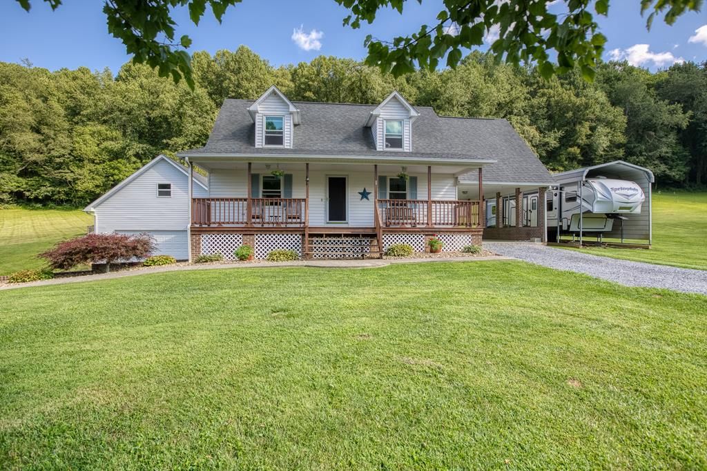 733 Wet Springs Rd, Chilhowie, VA 24319 Trulia