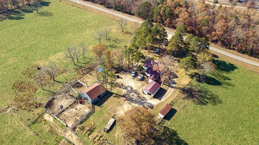 746 Carter Rte #K, Ellsinore, MO 63937