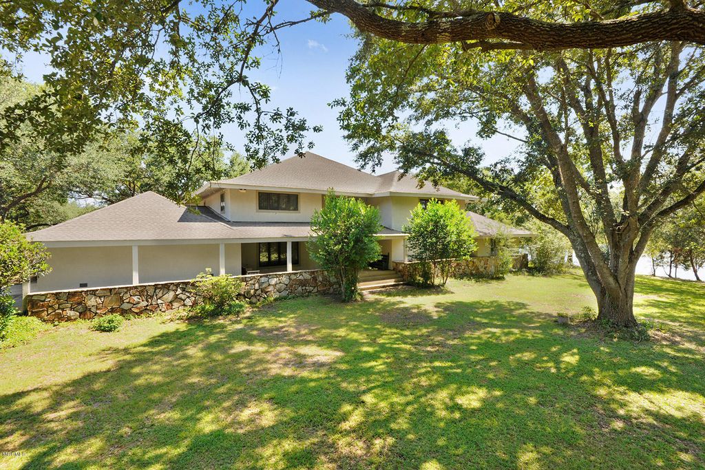 24110 Lake Cross Dr, Gulfport, MS 39503