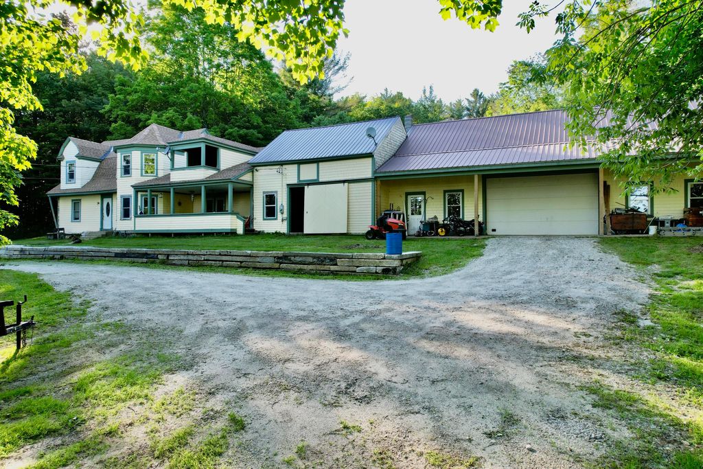 1271 Crockett Ridge Road, Norway, ME 04268 Trulia