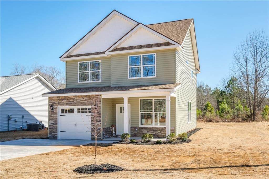 604 Glenwood Extension St, Belton, SC 29627 Trulia