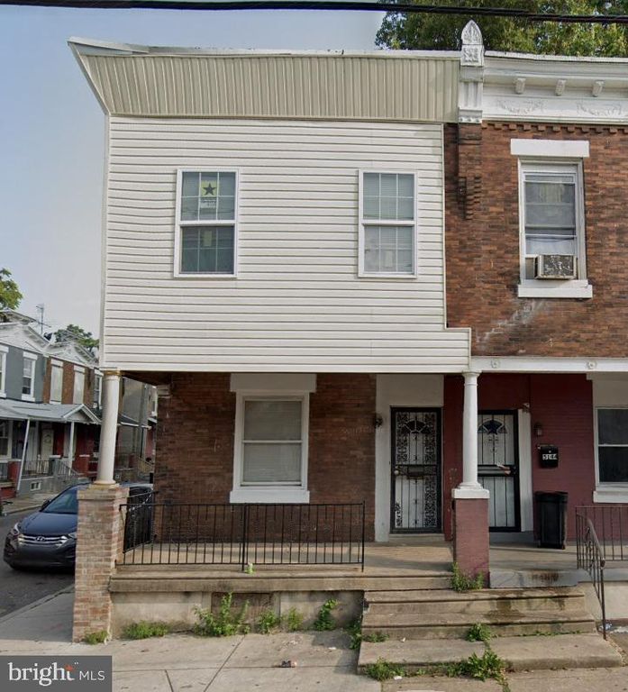 5142 Wyalusing Ave, Philadelphia, PA 19131 Trulia