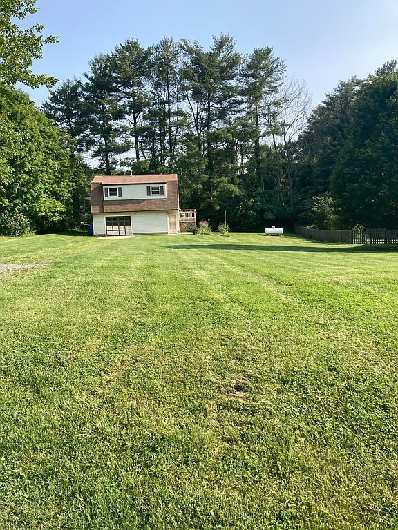 21 Swanger Rd, Asheville, NC 28805