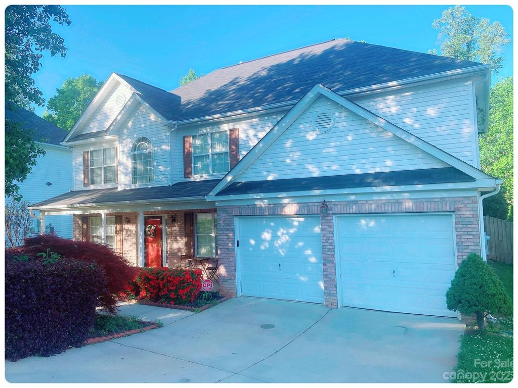 5020 Eagle Creek Dr, Charlotte, NC 28269 Trulia