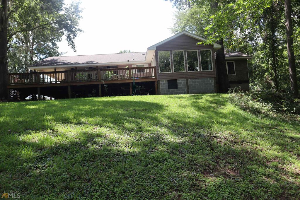 1116 N County Line Rd, Unadilla, GA 31091 Trulia