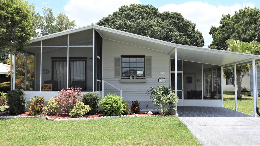 343 Bimini Cay, Vero Beach, FL 32966
