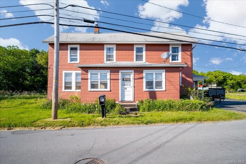 11 Greycourt Avenue, Chester, NY 10918 See Estimated Value