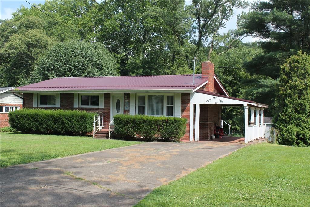 147 Riverbend Blvd, Saint Albans, WV 25177 Trulia