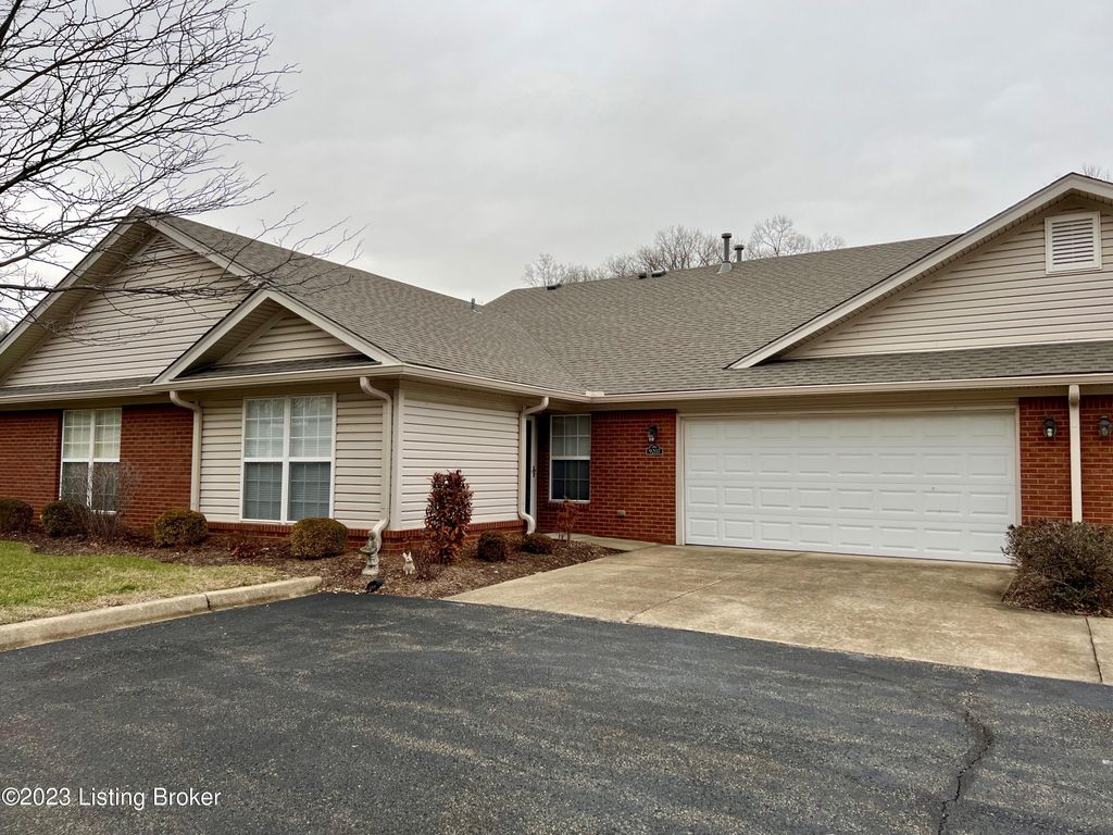 9207 Hawthorne Pointe Dr, Louisville, KY 40272 Trulia