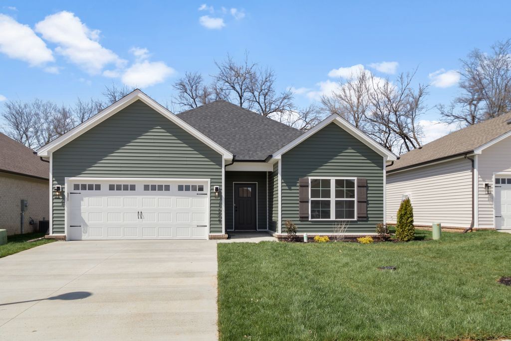 The Nashstone McLellan Crossings Bowling Green, KY Trulia