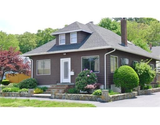 32 Great Woods Rd, Lynn, MA 01904