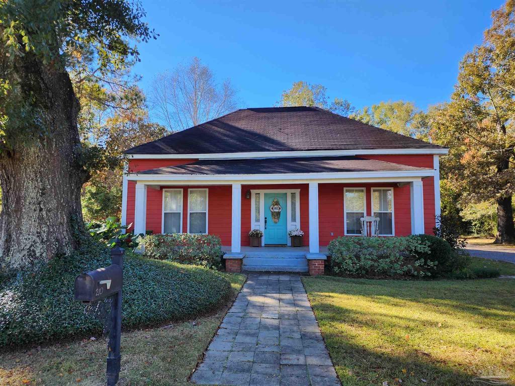 210 McRae St, Atmore, AL 36502 Trulia