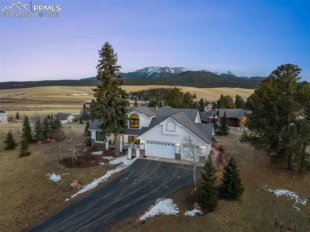 133 Matthew Rd, Divide, CO 80814 Trulia