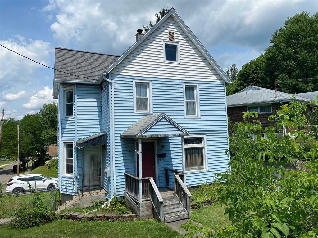 387 Conklin Ave, Binghamton, NY 13903 Trulia