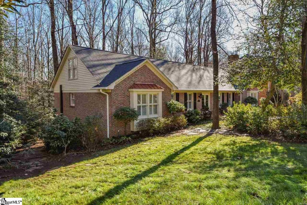 703 Sugar Mill Rd, Greer, SC 5 Bed, 4 Bath SingleFamily Home 36