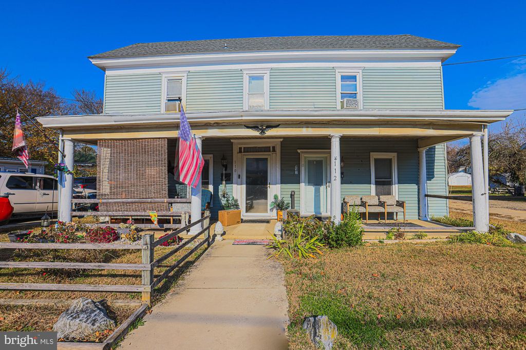 110 Liberty Rd, Federalsburg, MD 21632 Trulia