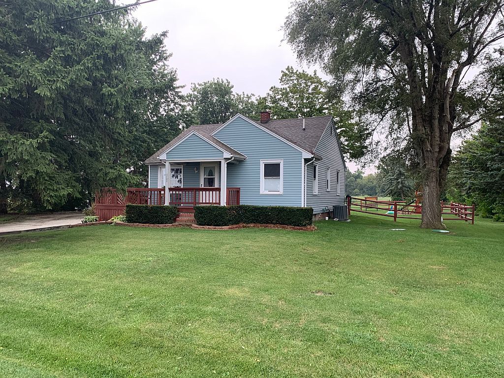 6160 Navarre Ave, Oregon, OH 43616 Trulia