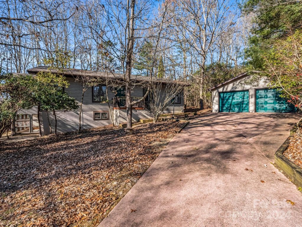 163 Dalonigei Ct #55/08, Brevard, NC 28712