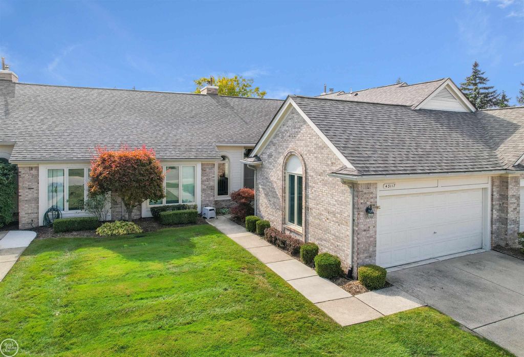 43117 Napa Dr, Sterling Heights, MI 48314 Trulia