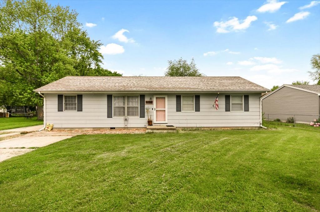 408 E Marshall St, Tolono, IL 61880 Trulia