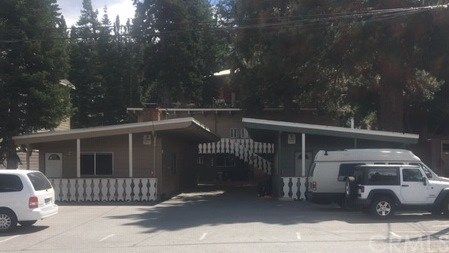 1801 Old Mammoth Rd, Mammoth Lakes, CA 93546