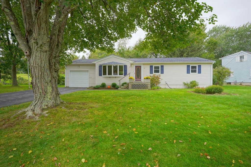 22 Sewall Rd, Portsmouth, NH 03801