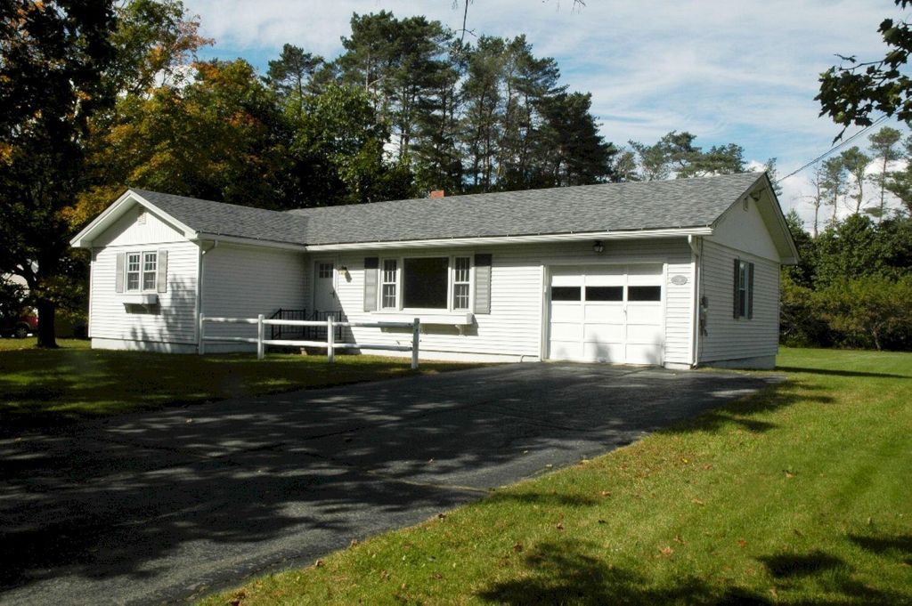 138 N Main Street, North Anson, ME 04958 Trulia