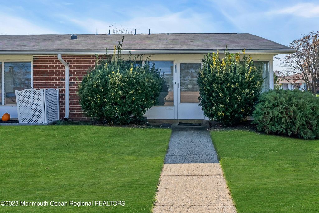 1207D Shetland Drive, Lakewood, NJ 08701 Trulia