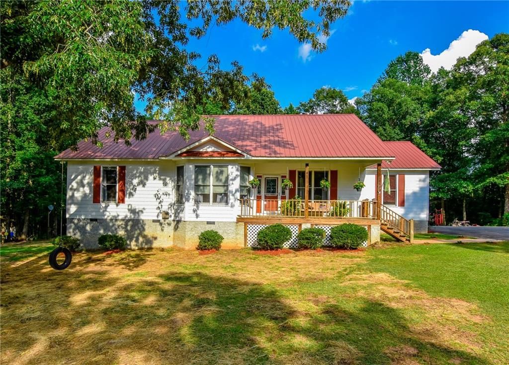 20220 Goldville Rd, Daviston, AL 36256 Trulia