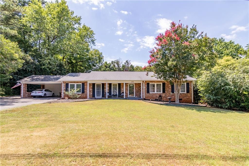 306 Woodfern Cir, Anderson, SC 29625 MLS 20276782 Trulia