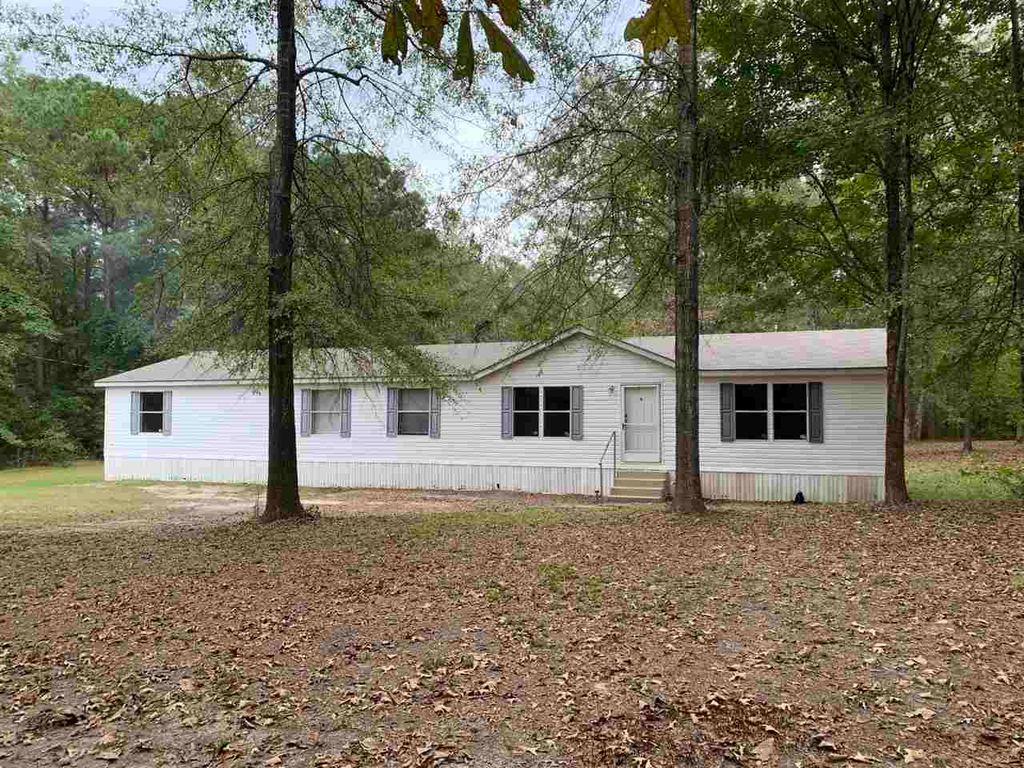 3508 County Road 3993, Bloomburg, TX 75556