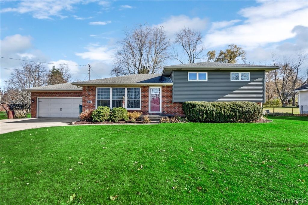 151 Winona Rd, Elma, NY 14059 Trulia