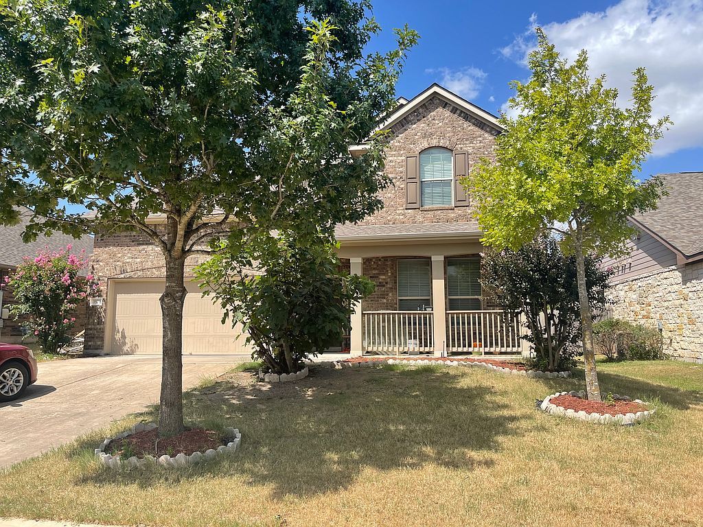 1529 Tranquility Ln, Pflugerville, TX 78660