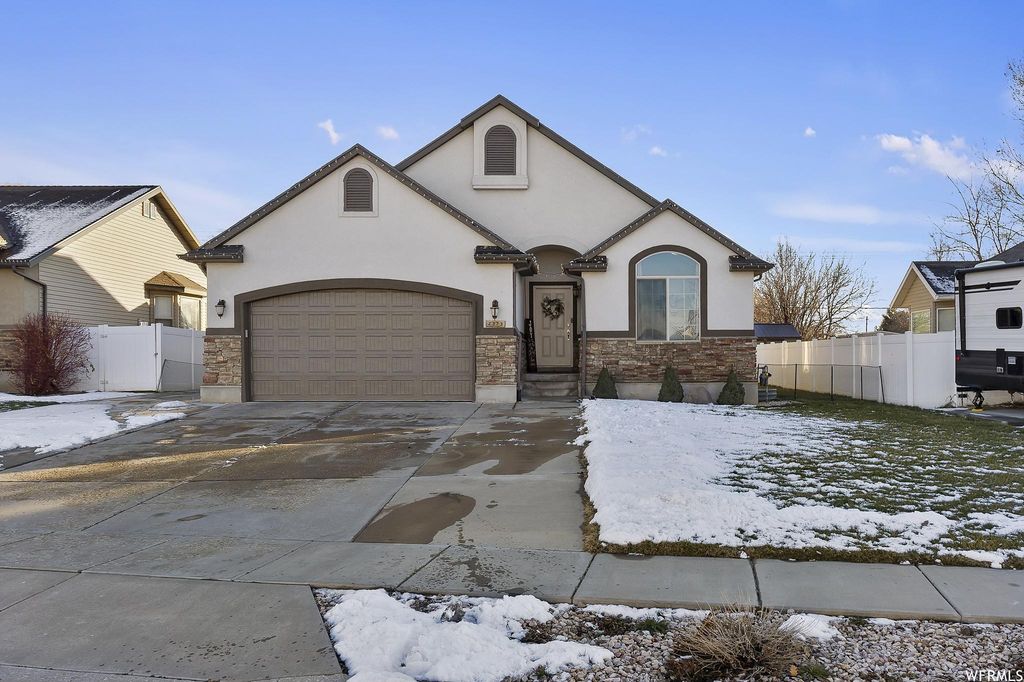 2373 W 1340 N, Clearfield, UT 84015