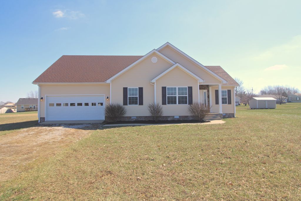 153 Sundown Dr, Russellville, KY 42276 Trulia
