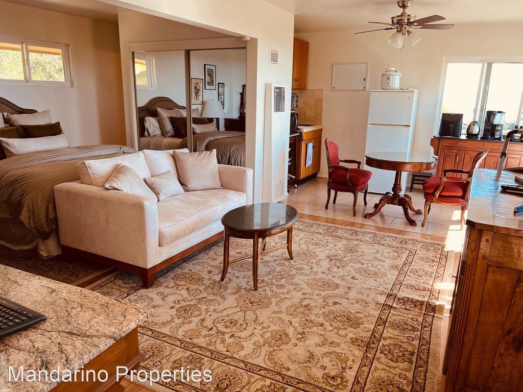677 Miramonte Dr, Santa Barbara, CA 93109
