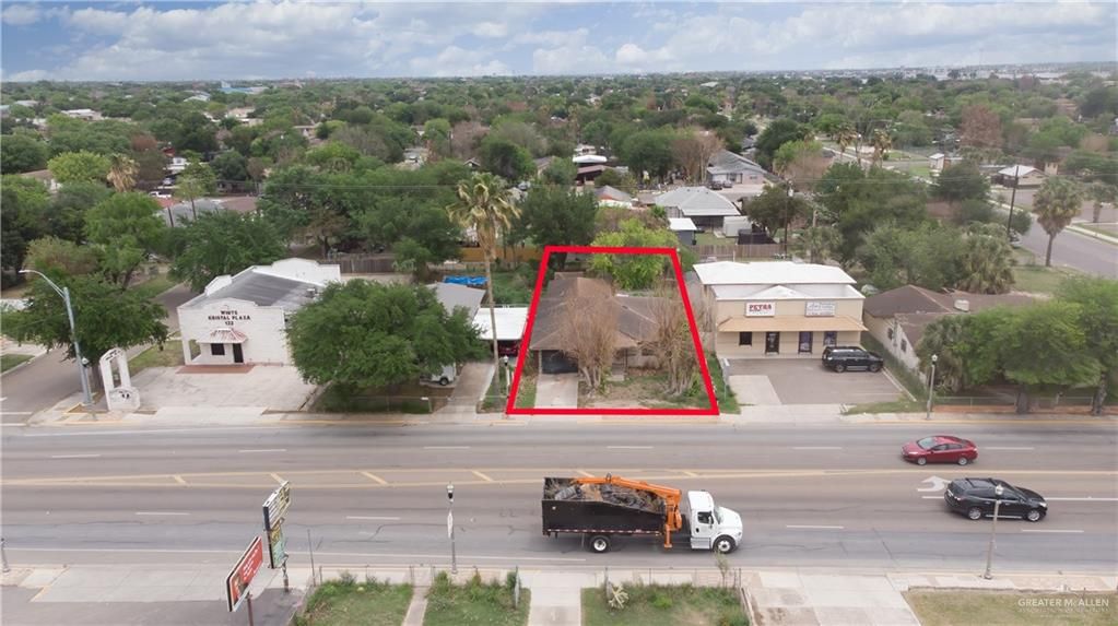 112 N Conway Ave, Mission, TX 78572 Trulia