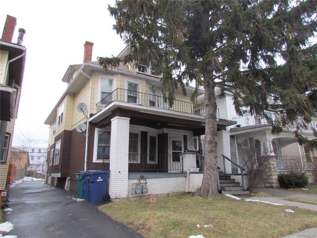 724 Amherst St, Buffalo, NY 14216 Trulia