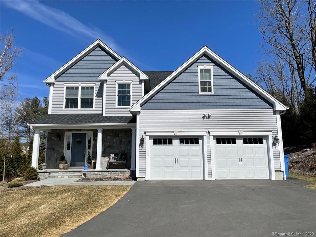 25 Hawks Ridge Dr, Shelton, CT 06484 Trulia