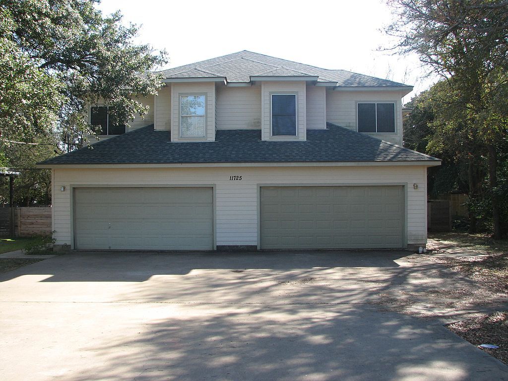 11725 Bell Ave, Austin, TX 78759