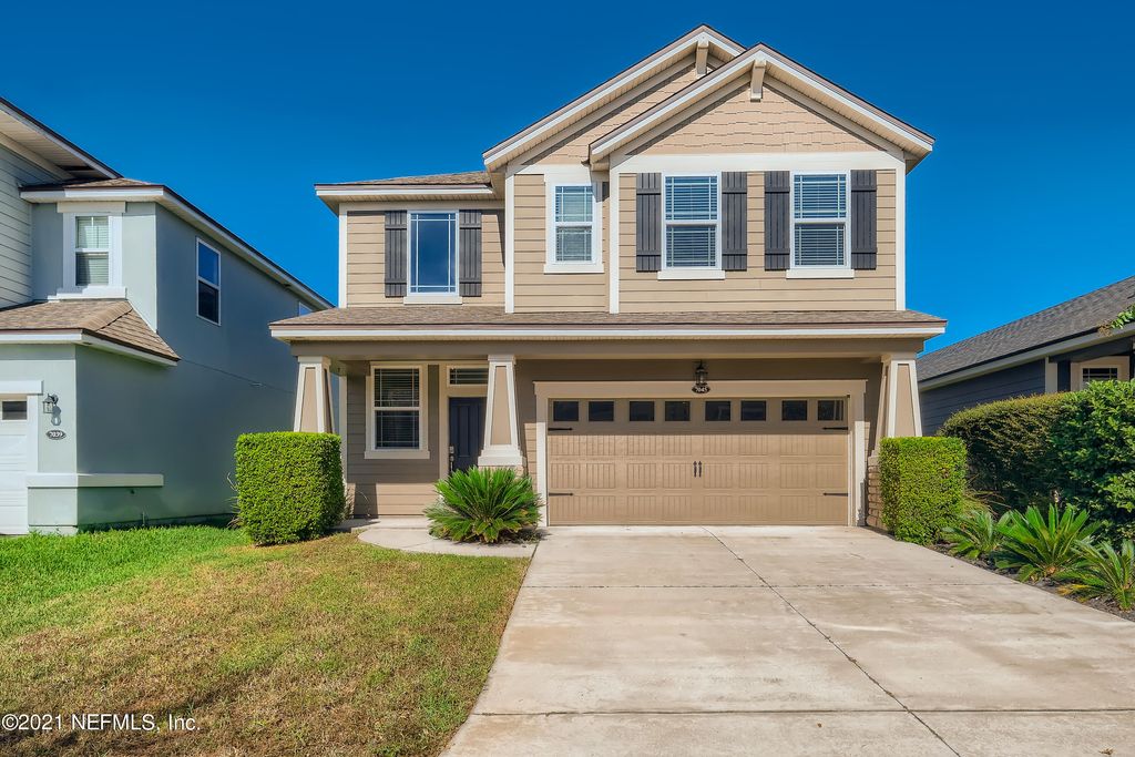 7045 Crispin Cove Dr, Jacksonville, FL 32258