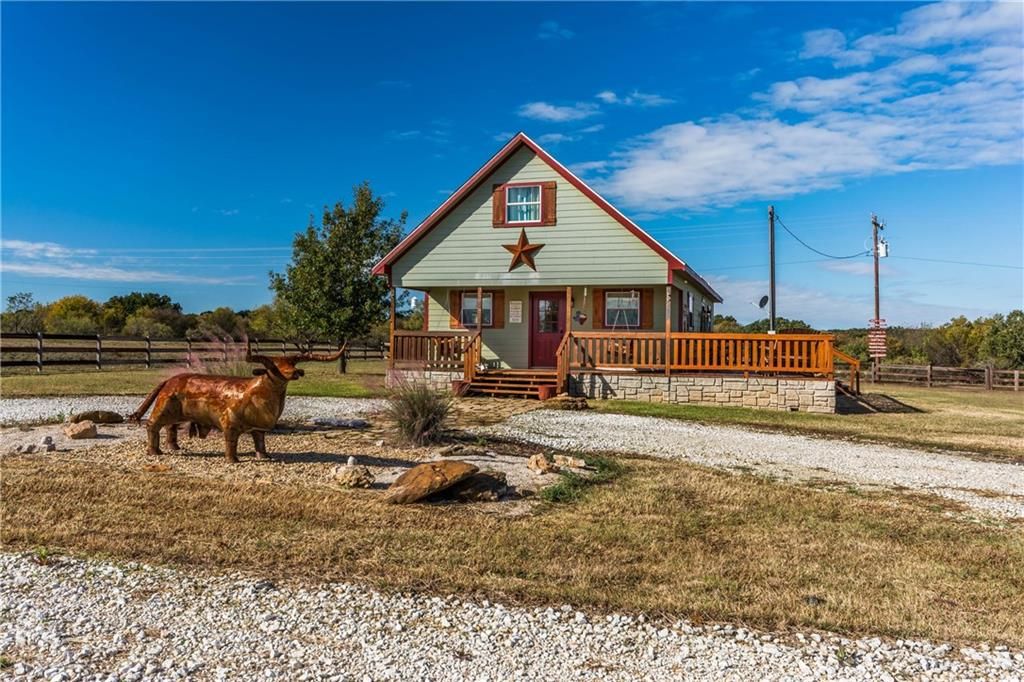 281 Uselton Rd, Nocona, TX 76255 Trulia