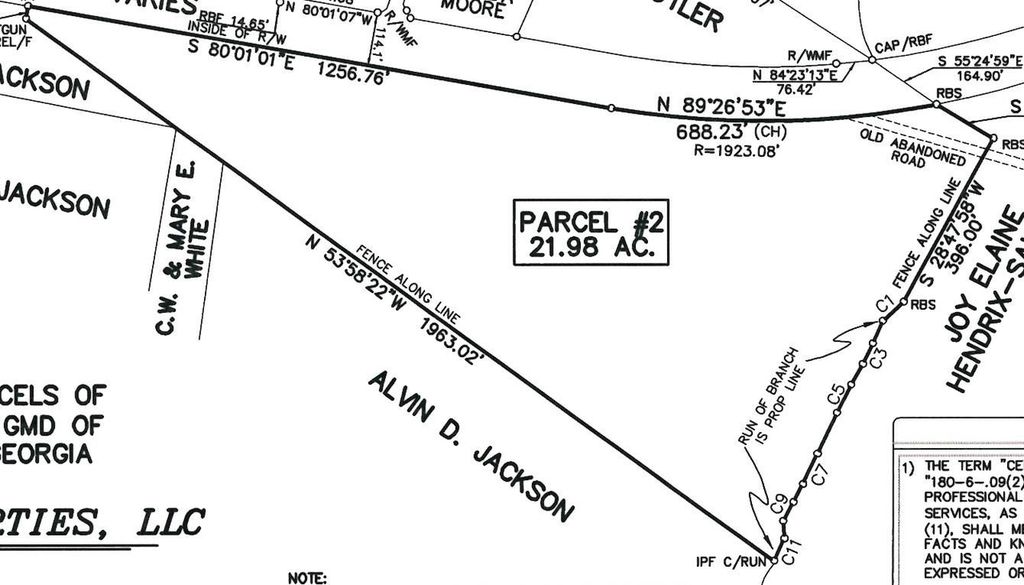 Highway 80 W 2, Portal, GA 30450 Trulia