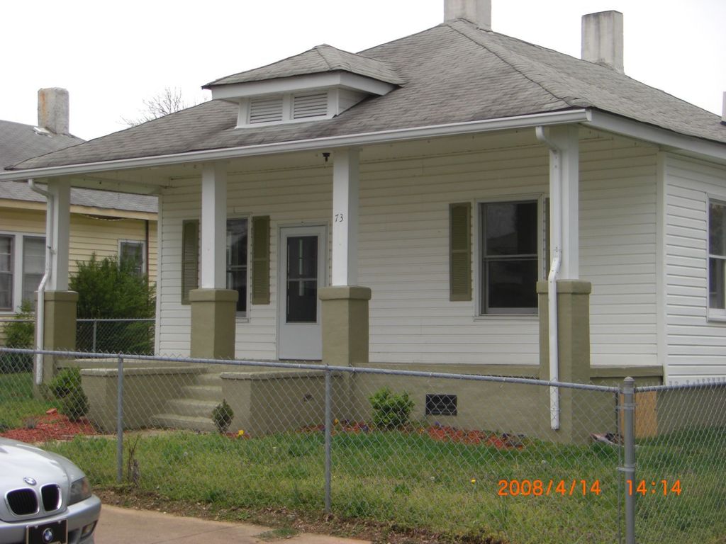 73 Walnut Ave, Gastonia, NC 28054