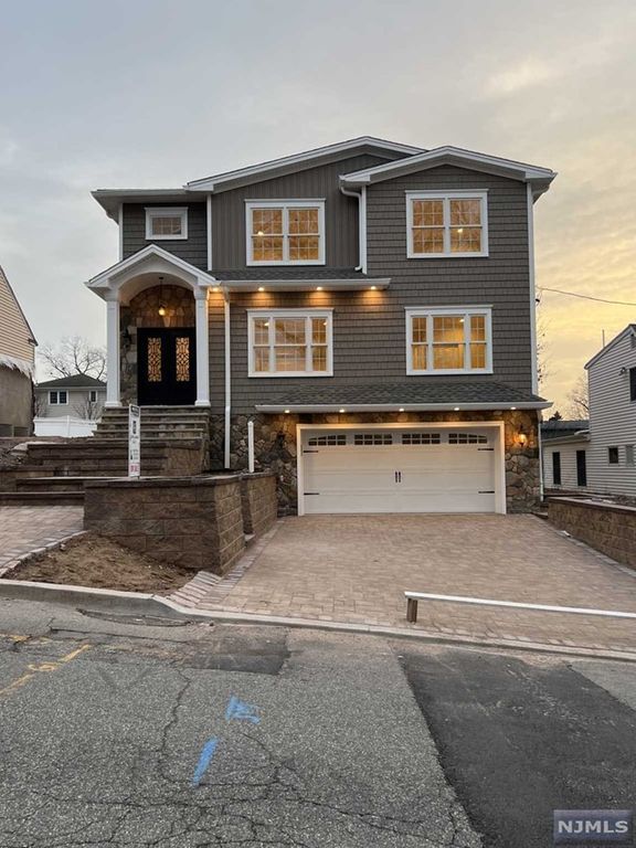 70 Harrison Ave, Hasbrouck Heights, NJ 07604 Trulia