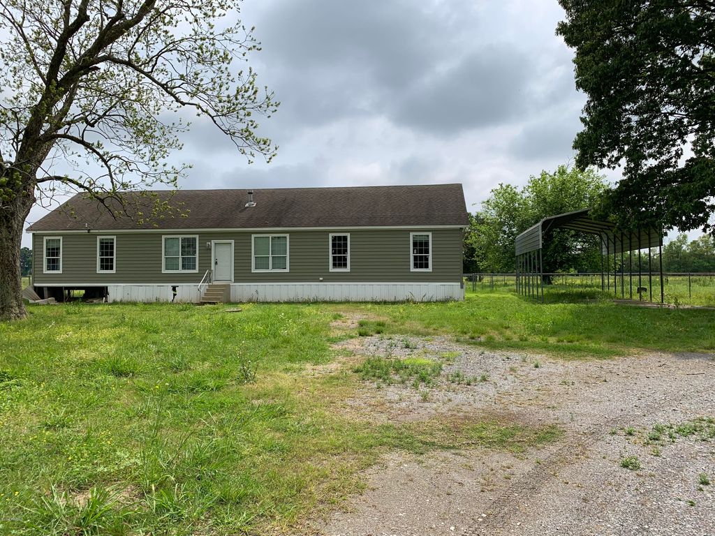 3179 Prairie Rhonde Rd, Ville Platte, LA 70586 Trulia