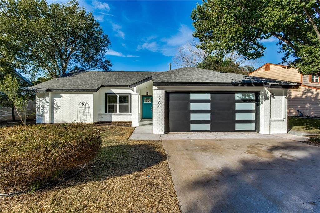 3308 Gallop Cv, Austin, TX 78745